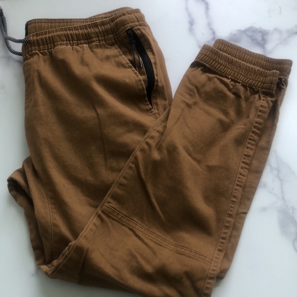 Brooklyn Cloth The Jogger Sweat Pants Men’s Size Large - Picture 11 of 12